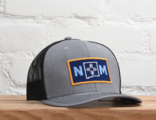 Load image into Gallery viewer, New Mexico Sandia Snapback