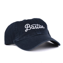 Load image into Gallery viewer, Boston, Massachusetts Script Hat - Hat Classic State