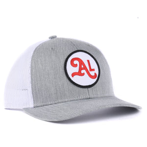 Alabama Mobile Snapback hat