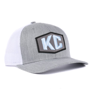 Missouri KC Snapback Hat - Classic State