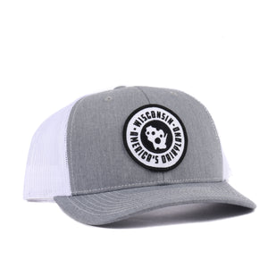 Wisconsin Cheese State Snapback