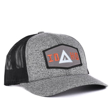 Load image into Gallery viewer, Idaho Tent Snapback
