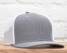Load image into Gallery viewer, Custom Patch Snapback