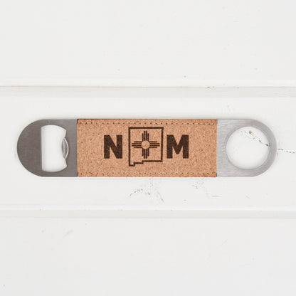 New Mexico Cork Bottle Openers