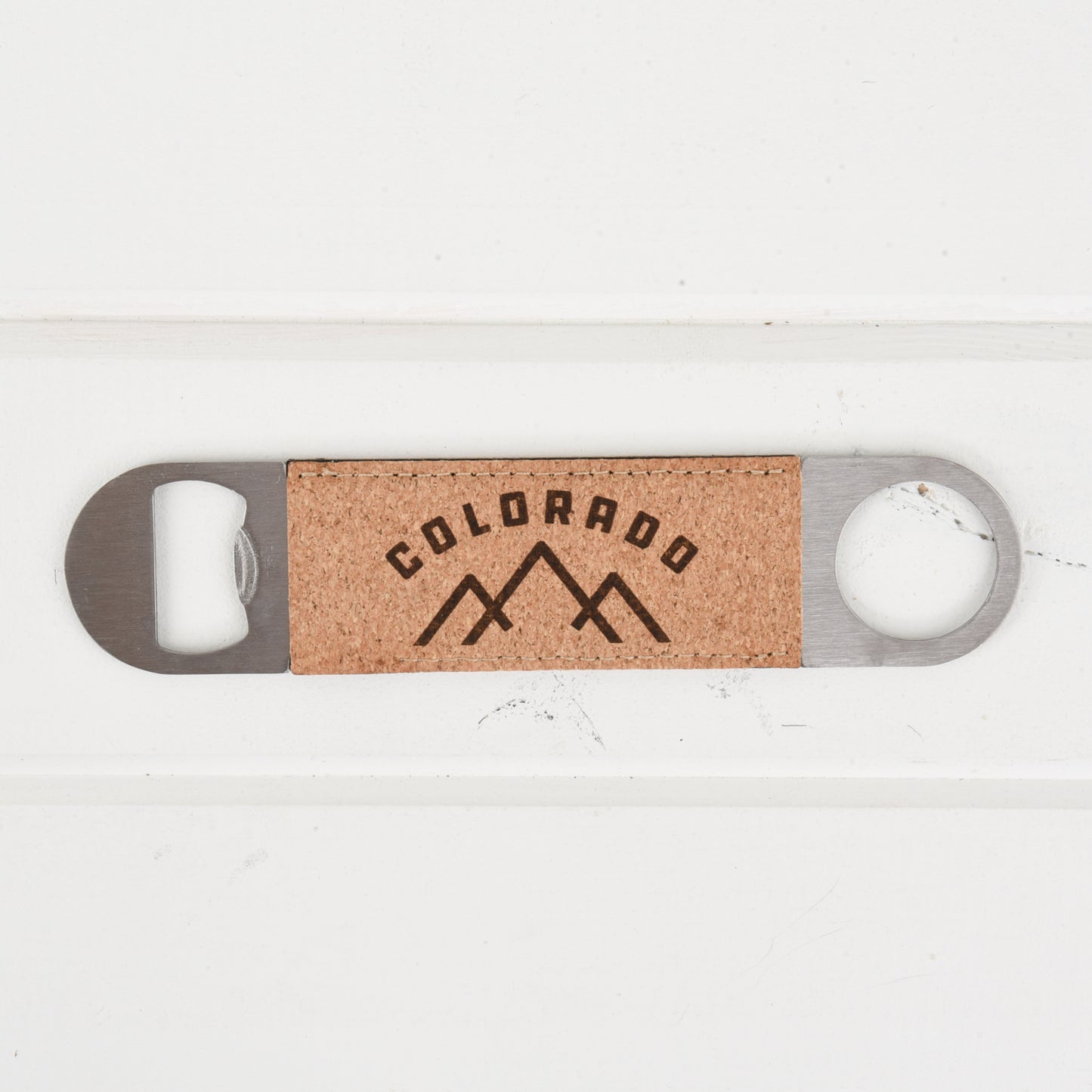 Colorado Cork Bottle Openers