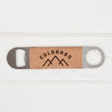 Load image into Gallery viewer, Colorado Cork Bottle Openers