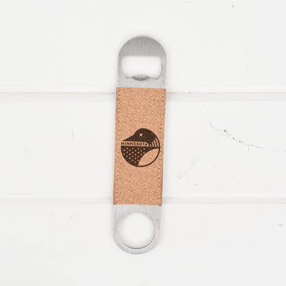 Minnesota Cork Bottle Openers