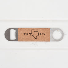 Load image into Gallery viewer, Texas Cork Bottle Openers