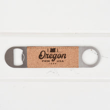 Load image into Gallery viewer, Oregon Cork Bottle Openers