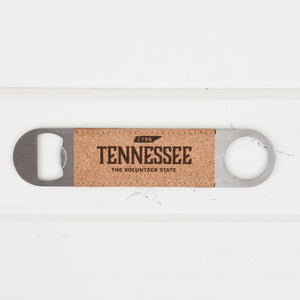 Tennessee Cork Bottle Openers