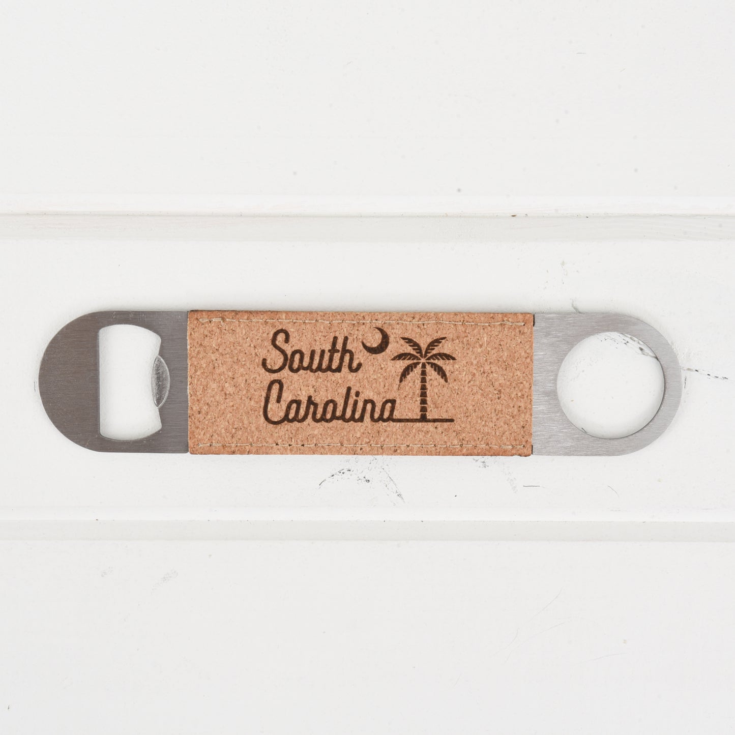 South Carolina Cork Bottle Openers