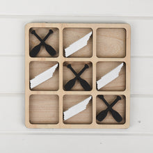 Load image into Gallery viewer, Tennessee Tic Tac Toe Board