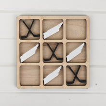 Load image into Gallery viewer, Tennessee Tic Tac Toe Board