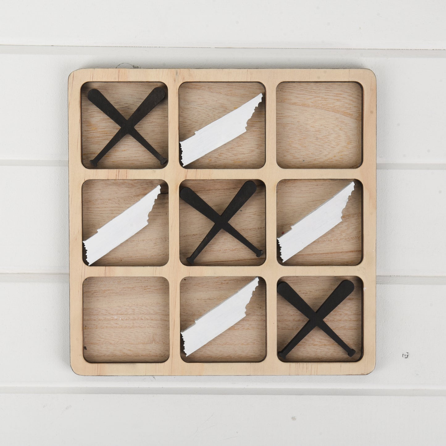 Tennessee Tic Tac Toe Board