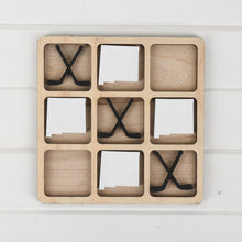 Load image into Gallery viewer, New Mexico Tic Tac Toe Board